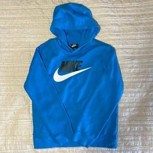 Youth Nike hoodie